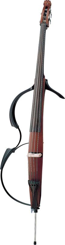 Contrabaixo Yamaha SLB-100 Silent Bass - Contrabaixo - Magazine Luiza