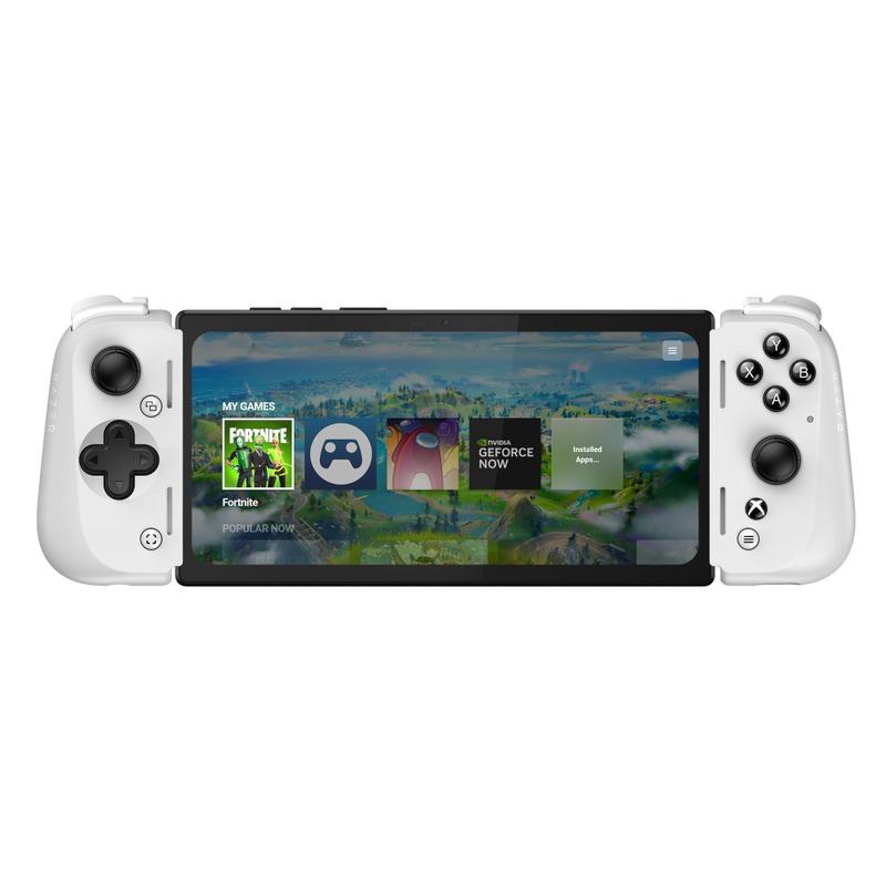 Controlador Razer Kishi V2 Pro para Xbox - Edição Mobile - Outros