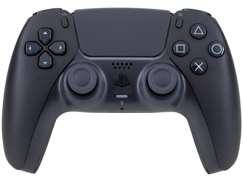 PS5 DualSense ミッドナイトブラック Magazine Luiza | Pra você é Magalu!