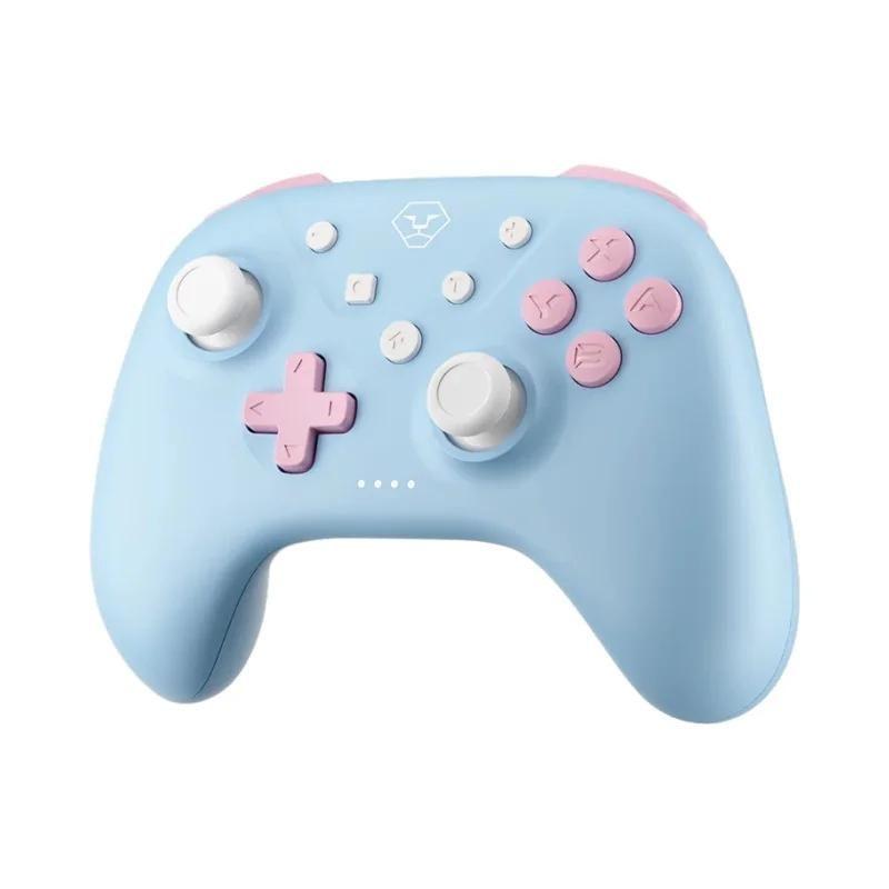 Controle Sem Fio Nintendo Switch Pro - Compatível com Switch OLED