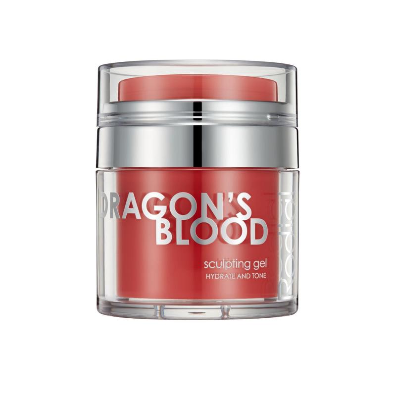 Creme facial Rodial Dragon's Blood Sculpting Gel 50mL - Outros