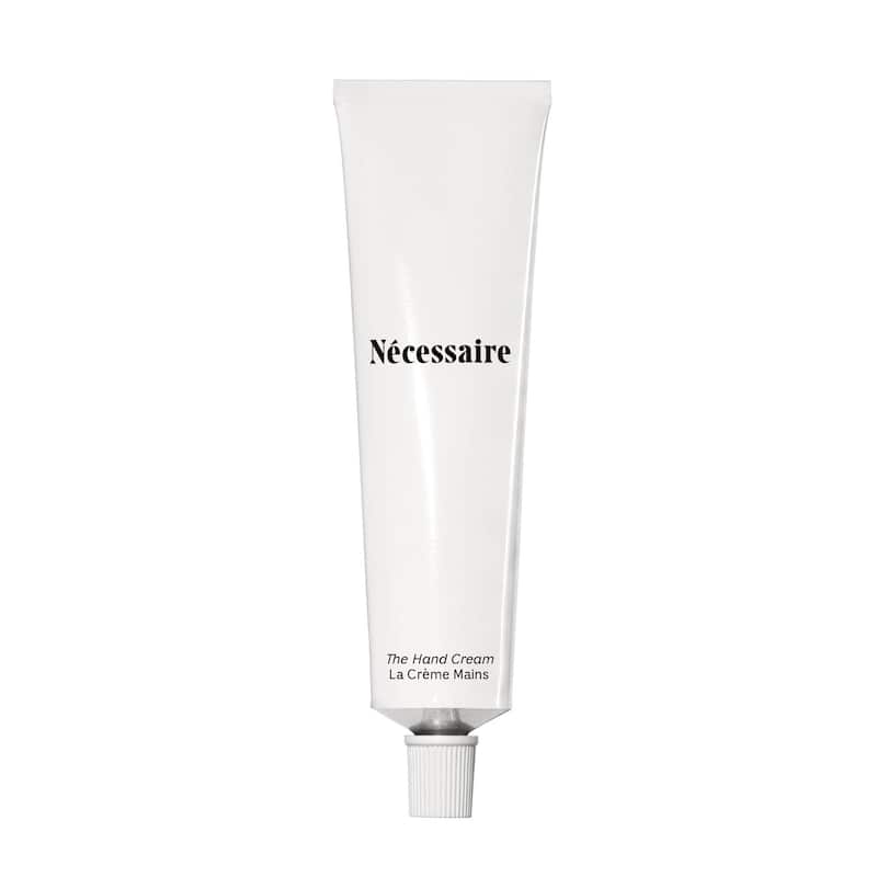 Creme para mãos Nécessaire The Hand Cream 65ml para mulheres e