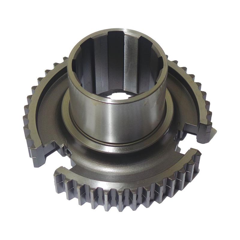 Cubo Sincronizador Caixa Cambio Mercedes Benz G3 36 40 4a 5a