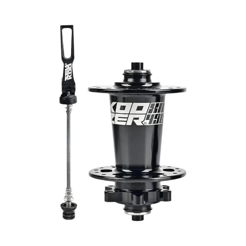 Cubo Traseiro Ou Dianteiro Para Bicicleta De Montanha MTB Com 32