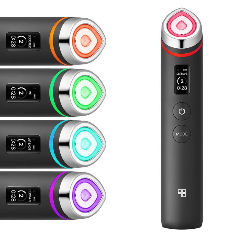 Dispositivo de Beleza Medicube Age-R Booster Pro 6 em 1