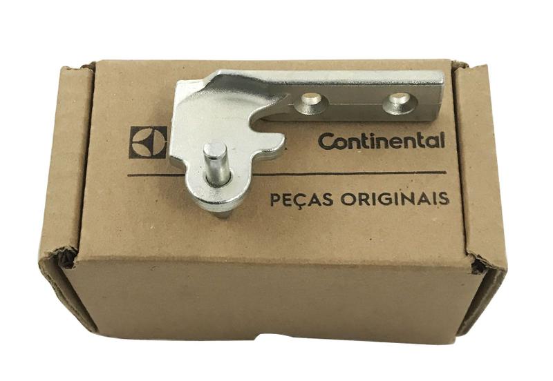 Dobradica intermediaria geladeira electrolux df36 dfn42 dfn39