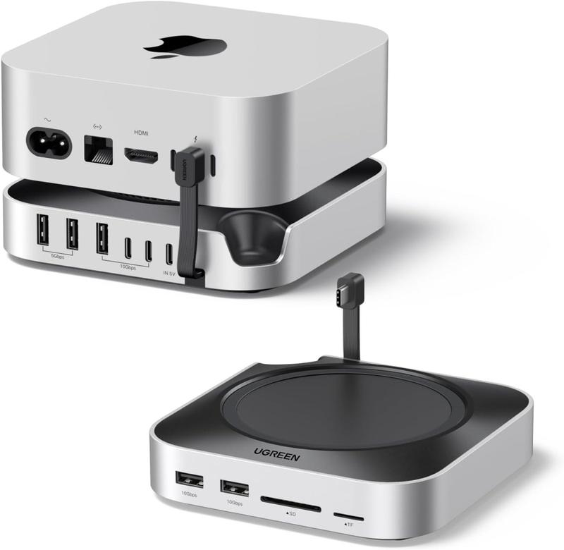 Mac Mini M4 24gb em Promoção no Magazine Luiza