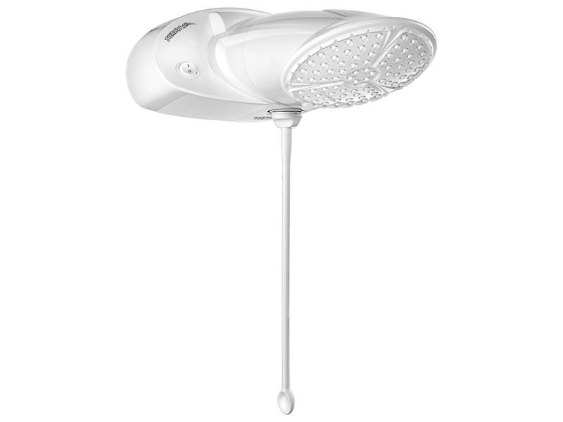 Ducha Chuveiro Eletrônica Top Jet Turbo - Lorenzetti