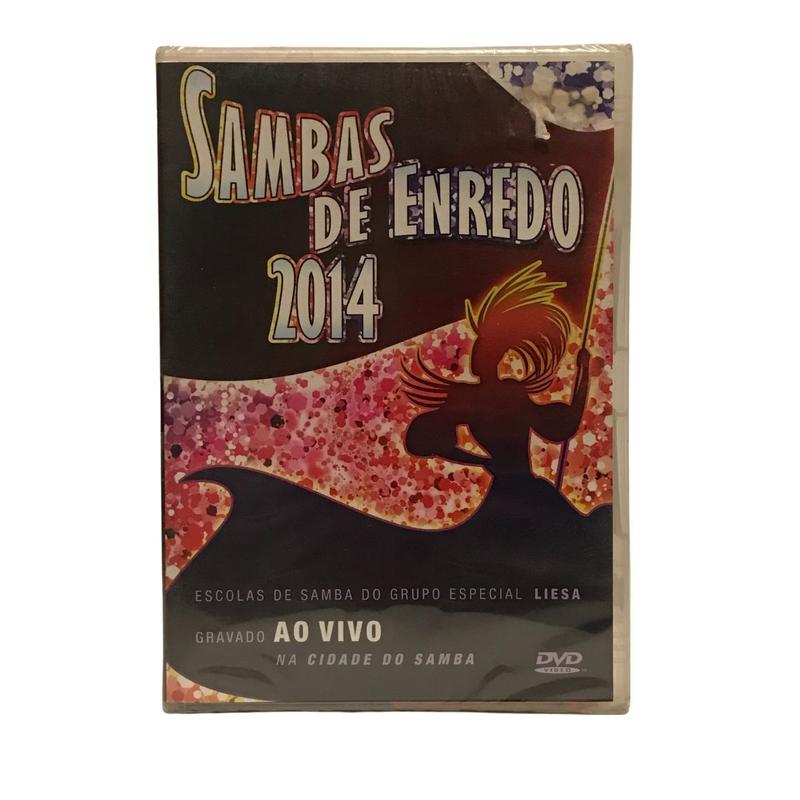Cidade Do Samba [DVD] 未開封】CIDADE do SAMBA DVD 2007 Cidade do