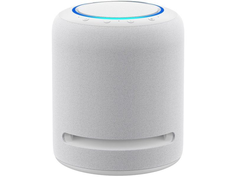 Echo Studio - Branca, AMAZON AMAZON - Smart Display - Magazine Luiza