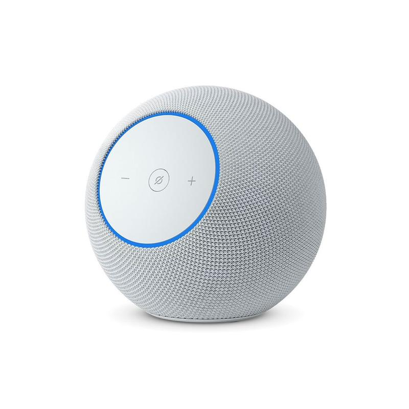 Echo Studio (Geração mais Recente) Smart Speaker com Alexa Amazon