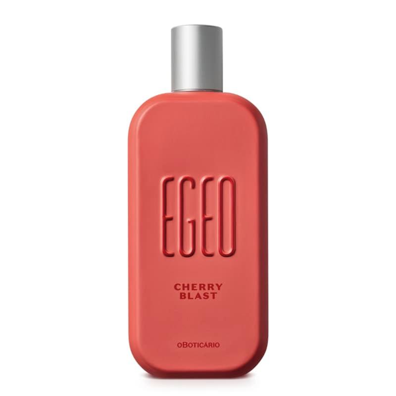 Egeo Cherry Blast Desodorante Colônia 90ml