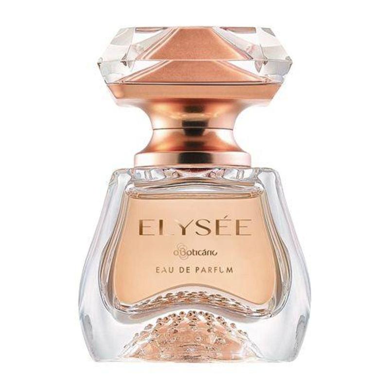 ELYSEE EAU DE PARFUM 50ml - O boticario