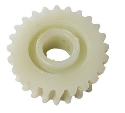 Engrenagem Coroa De Nylon Ppa Z24 Modelo P16169 24 Dentes