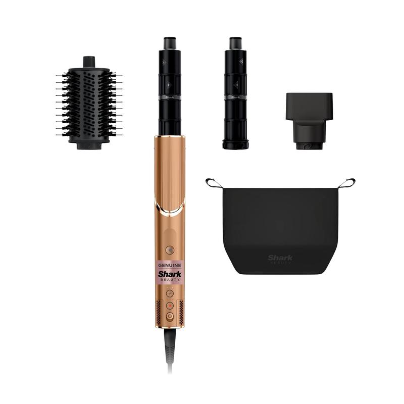 Escova de secador de cabelo e multiestilizador Shark FlexStyle