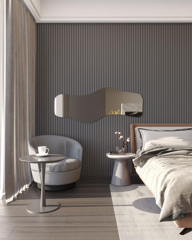 Espelho Grande Corpo Inteiro 150x60 170x70 Modelos Variados Orgânico Oval Retangular Quarto Sala Banheiro Hall Moderno