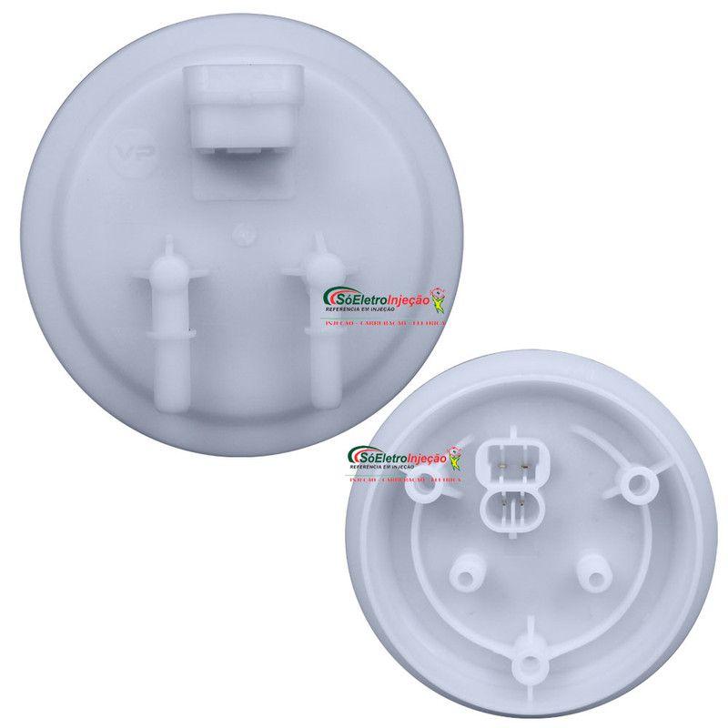 Flange Bomba De Combustível JAC J3 Flex 2014 a 2017 - VP7217 - VP