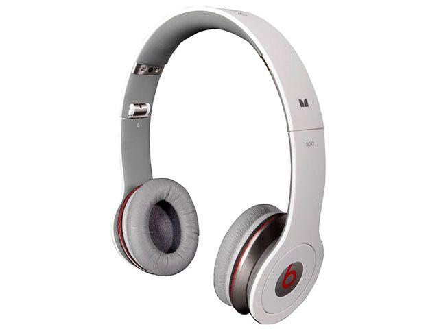 モンスタービーツDr.dre Fone de Ouvido Beats Solo - Monster Beats by Dr Dre - Headphone