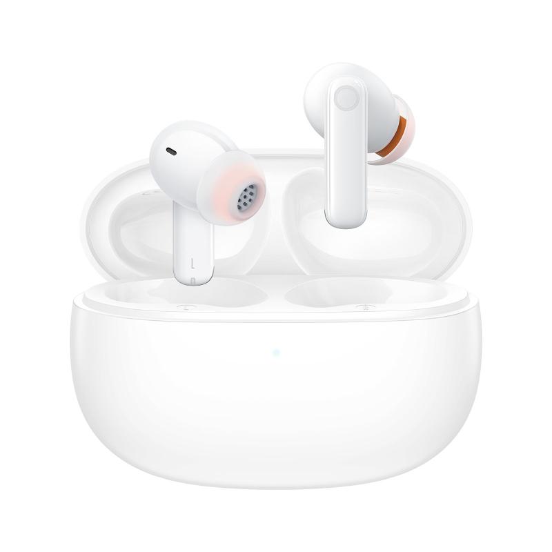 Fone de Ouvido Bluetooth Baseus Bowie MZ10 com ANC Cancelamento de ruído ativo, Multiponto, App Personalizável e 20h de Bateria