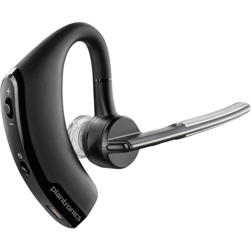 Fone de ouvido Bluetooth Plantronics Voyager Legend com