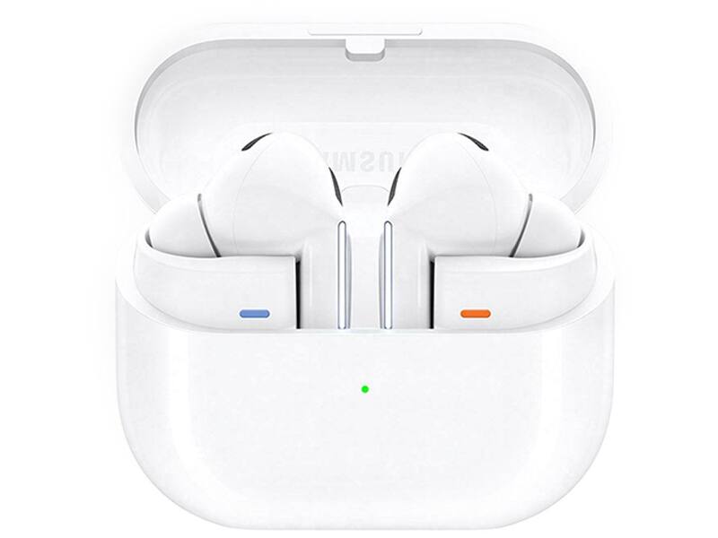 Fone de Ouvido Bluetooth Samsung Galaxy Buds 3 Pro Esportivo Intra