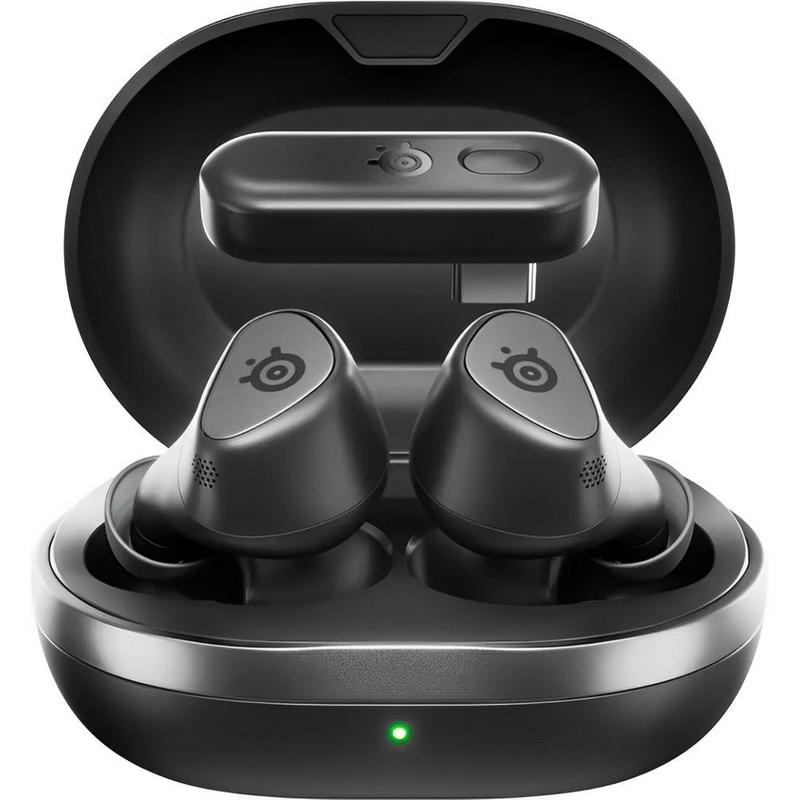 Fone de Ouvido Gamer Steelseries Arctis Gamebuds Bluetooth