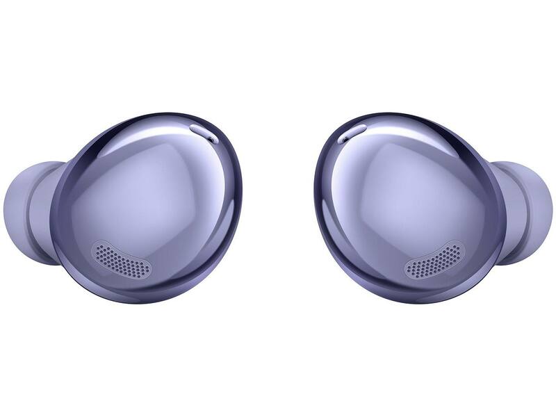 Fone de Ouvido Samsung Galaxy Buds Pro, Cancelamento de Ruído