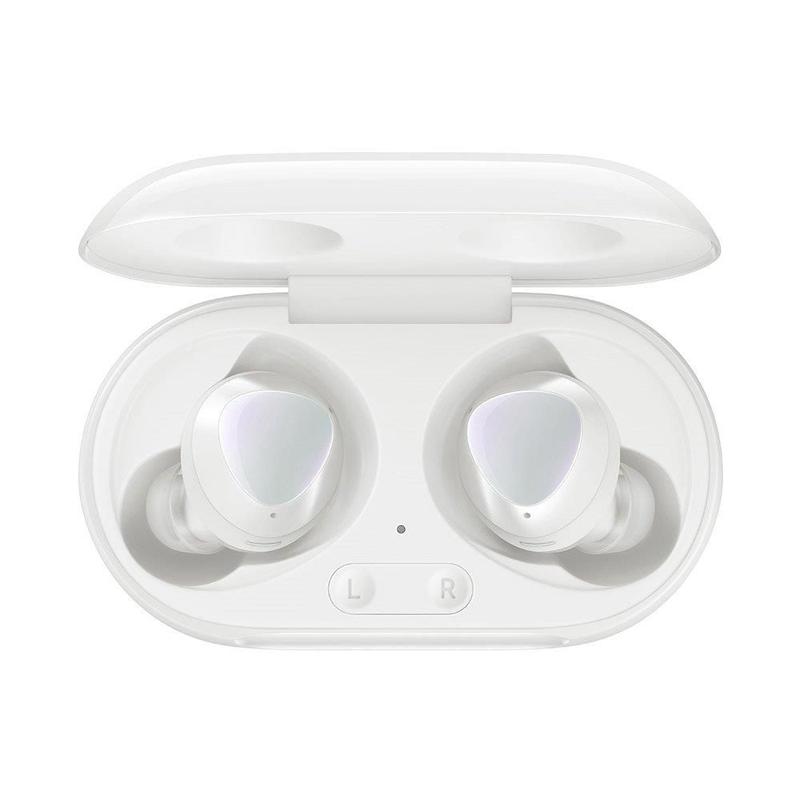 Samsung Galaxy Buds+ 本体 White Fone de Ouvido Samsung Galaxy Buds+ R175, Sem Fio, Branco - Galaxy