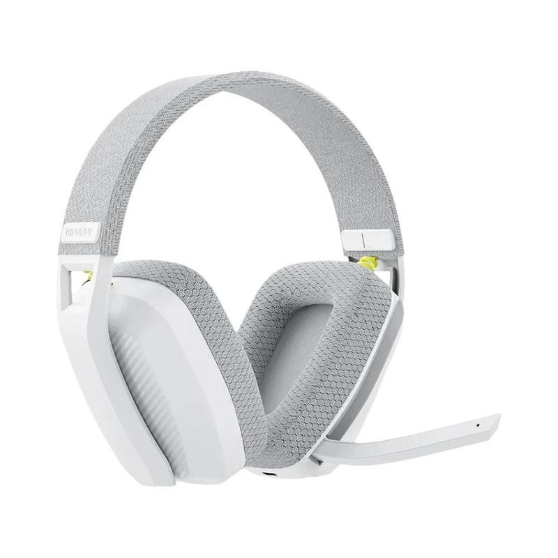 Fone De Ouvido Sem Fio Para Jogos BINNUNE BW06 Bluetooth Com Microfone Para PS5...