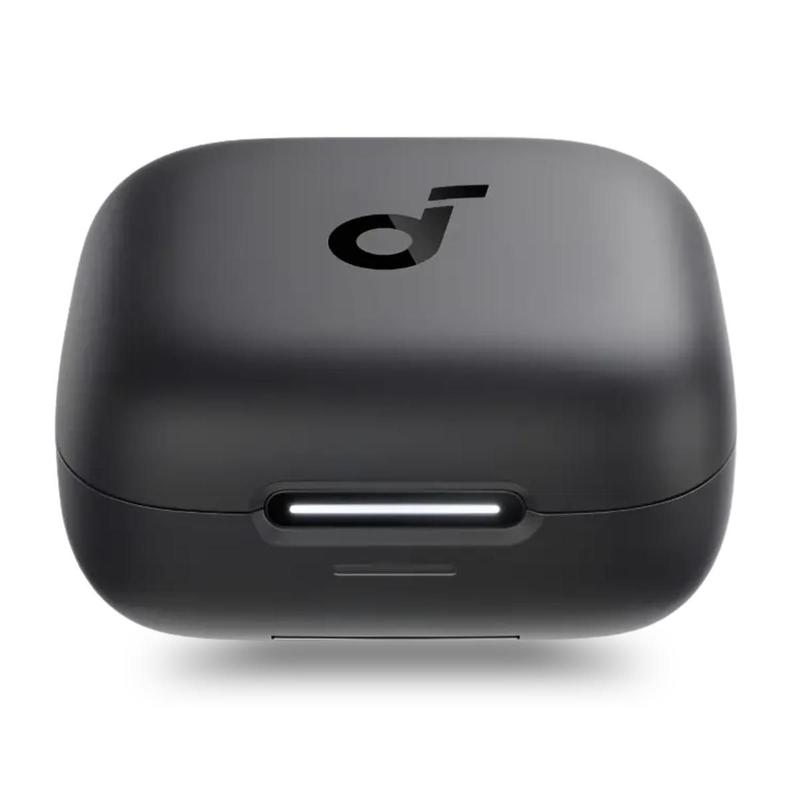 Fone de ouvido soundcore anc bluetooth 5.3 multiponto preto 50h