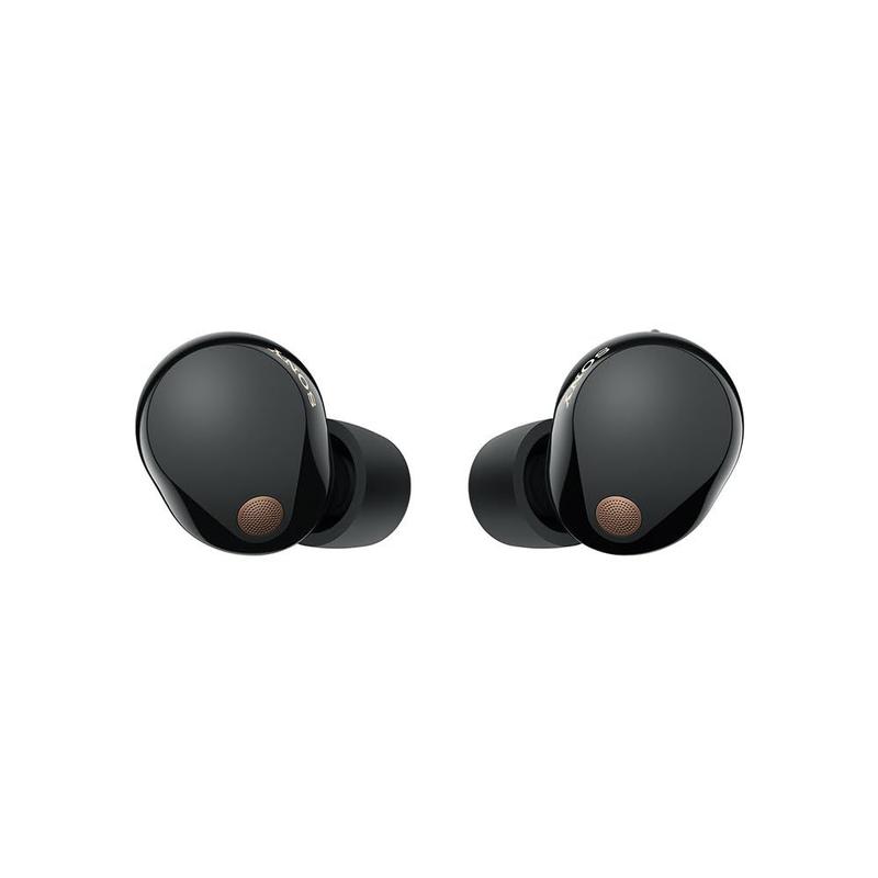 Fones de ouvido com cancelamento de ruído Sony WF-1000XM5 com
