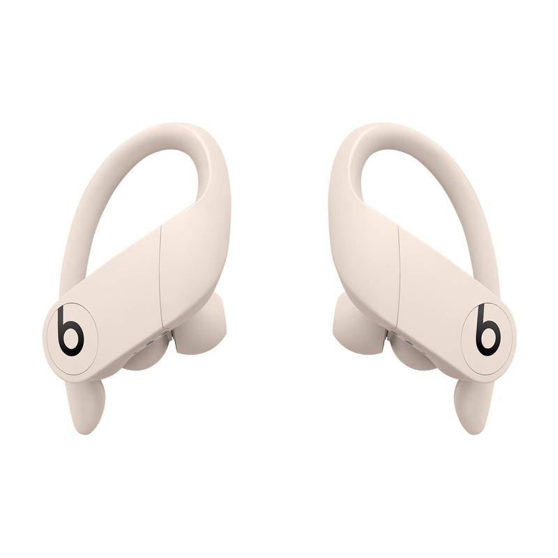 Beats by Dr Dre POWERBEATS PRO アイボリー Fones de ouvido sem fio Beats by Dr. Dre Powerbeats Pro Ivory