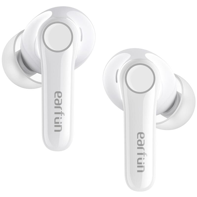 Fones de ouvido sem fio EarFun Air Pro 4 Adaptive ANC 52H Playtime