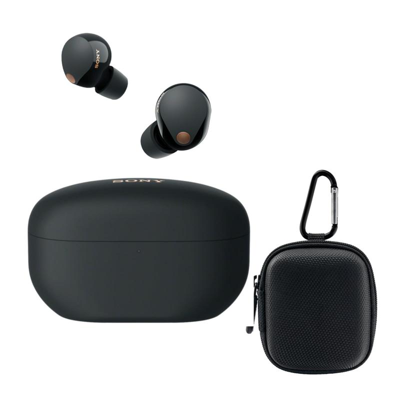 Fones de ouvido Sony WF-1000XM5 verdadeiramente sem fio com