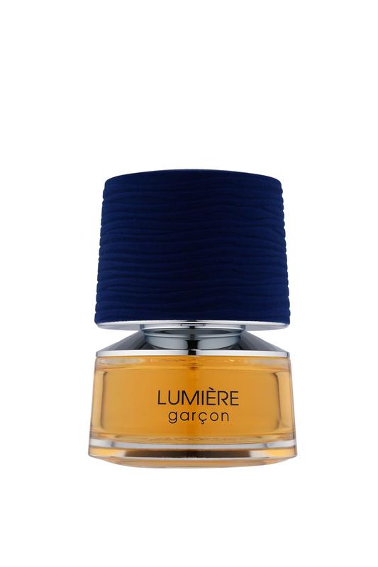 Fragrância World French Avenue Lumiere Garcon 100ml EDP - Perfume