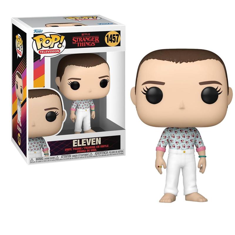 Funko pop eleven stranger things n 1457 72135 - PITICAS - Funko