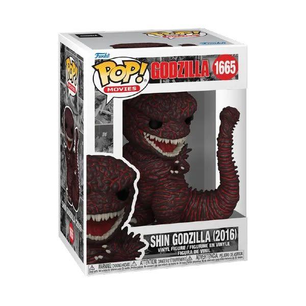Shin Godzilla em Promoção no Magazine Luiza