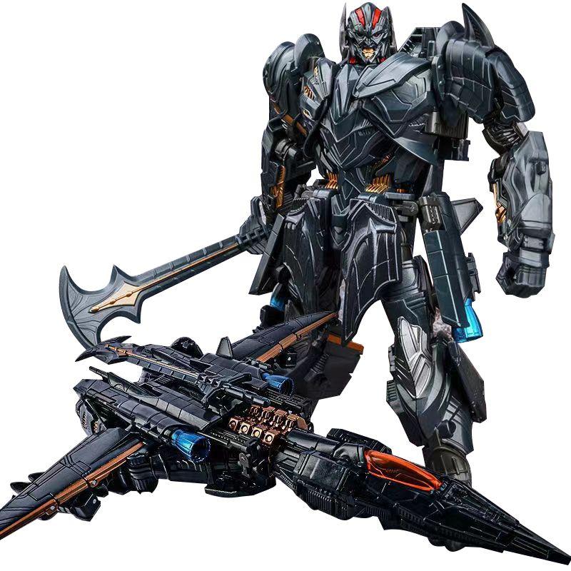 SF・ファンタジー・ホラー TRANSFORMERS GALVATRON SS-93 transformers
