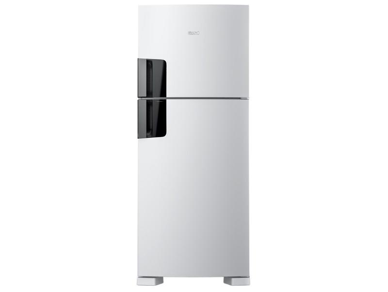 Geladeira Frost Free 412 Litros Branca Consul com Compartimentos Removíveis - CRM50MB