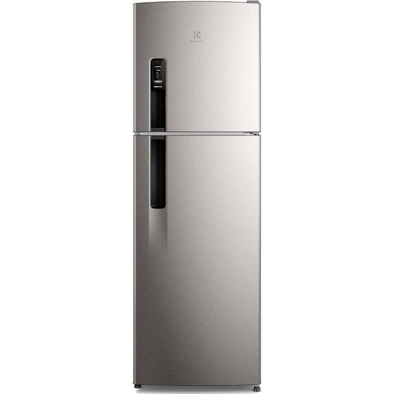 Geladeira IF44S 400L Frost Free AutoSense Inverter Electrolux