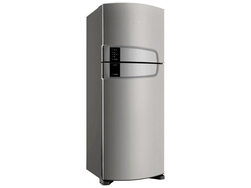 Geladeira/Refrigerador Consul Frost Free Duplex - 437L com Horta