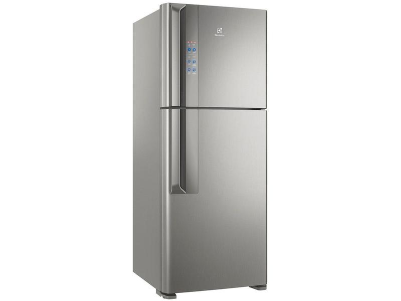 Geladeira/Refrigerador Electrolux Frost Free - Inverter Duplex