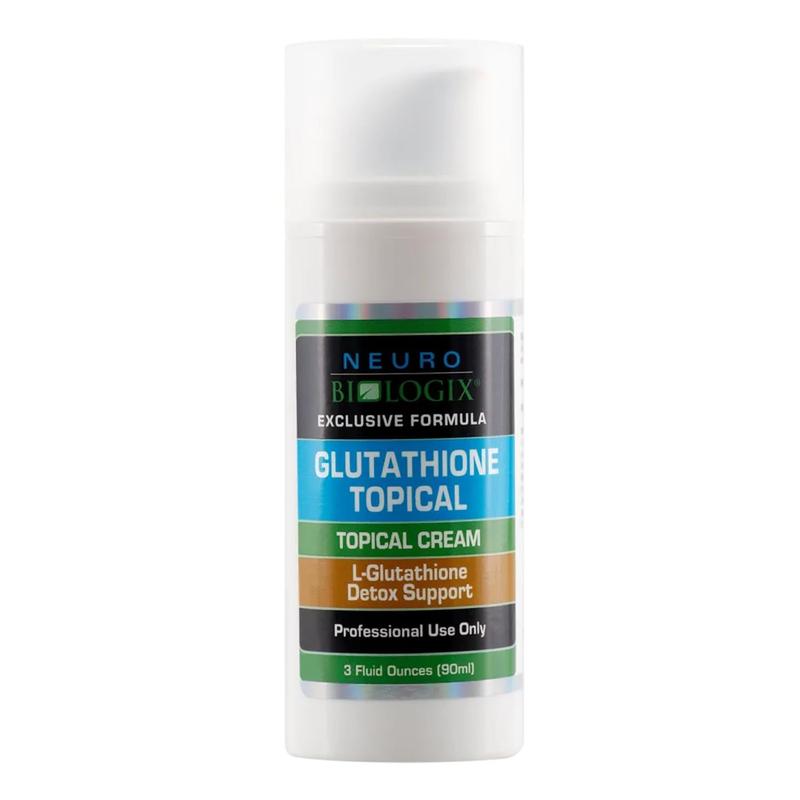 neurobiologix glutathione topical Glutationa tópica com L de glutationa 90mL - Neuro biologix - Livros de Curso de Idiomas -Primary Health Interest: Brain Gluta White Glutathione & Size:120mL / 4oz