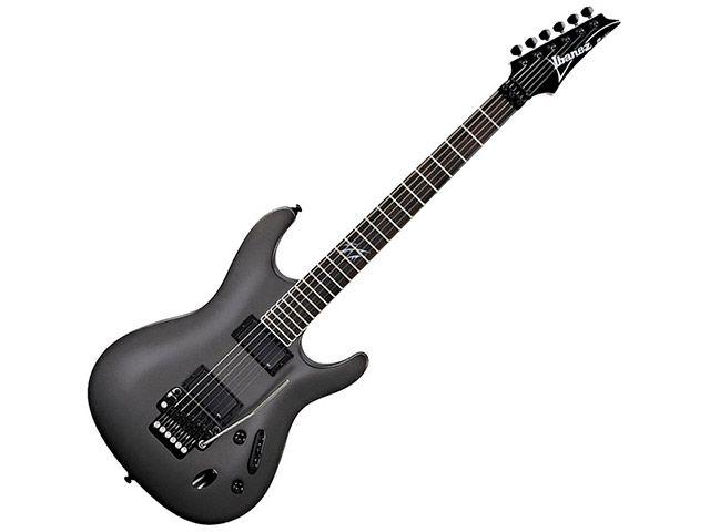 Guitarra Original Ibanez S 520 EX - Cinza - Guitarra - Magazine Luiza