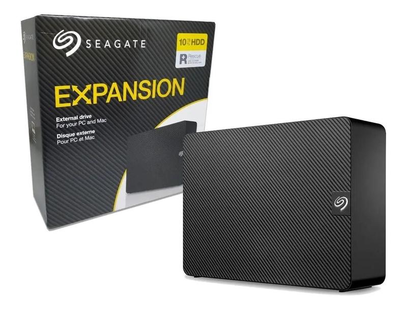 Hdd Seagate Ironwolf 10tb em Promoção no Magazine Luiza