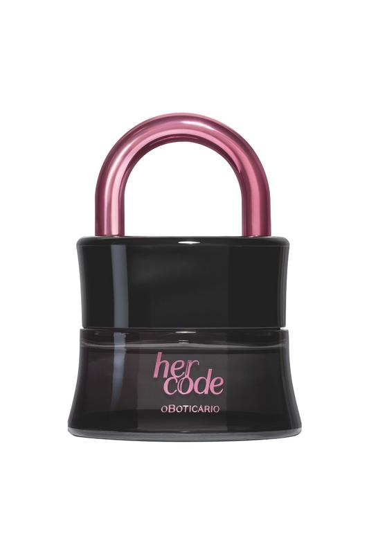 Her Code Touch Eau De Parfum 50ml