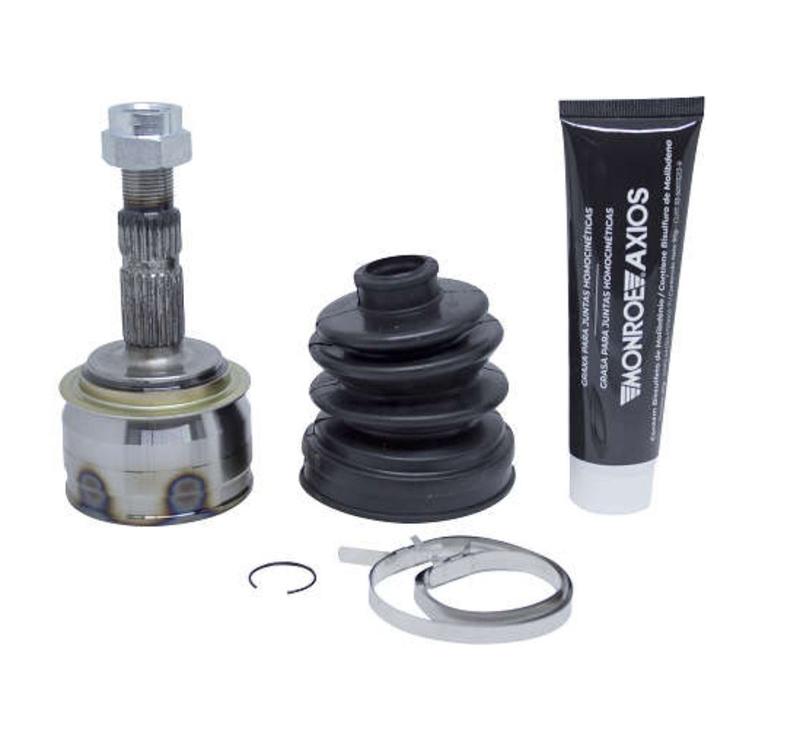 Homocinetica Roda Agile Celta Corsa Classic 94725839 94725840