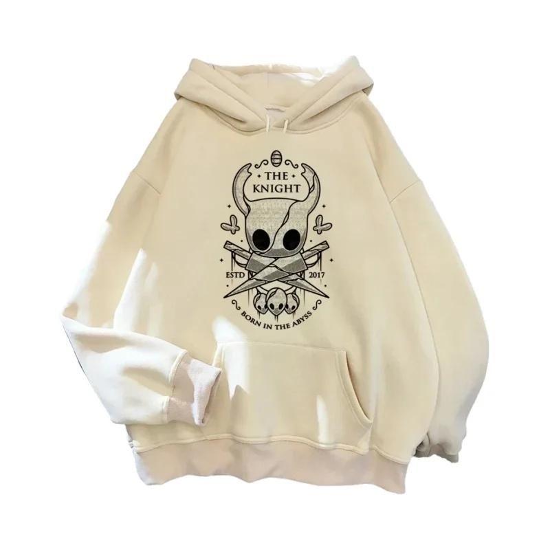 Hoodies Estilo Ulzzang Grunge Y2K Para Homens, Pullover Gráfico De