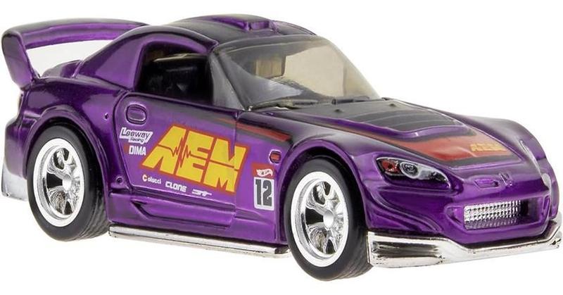 ホットウィール　2023 レジェンドツアー　セット - ホンダ S2000 Hot Wheels - Honda S2000 - Legends Tour 2023 - Hkl64 - Carrinhos