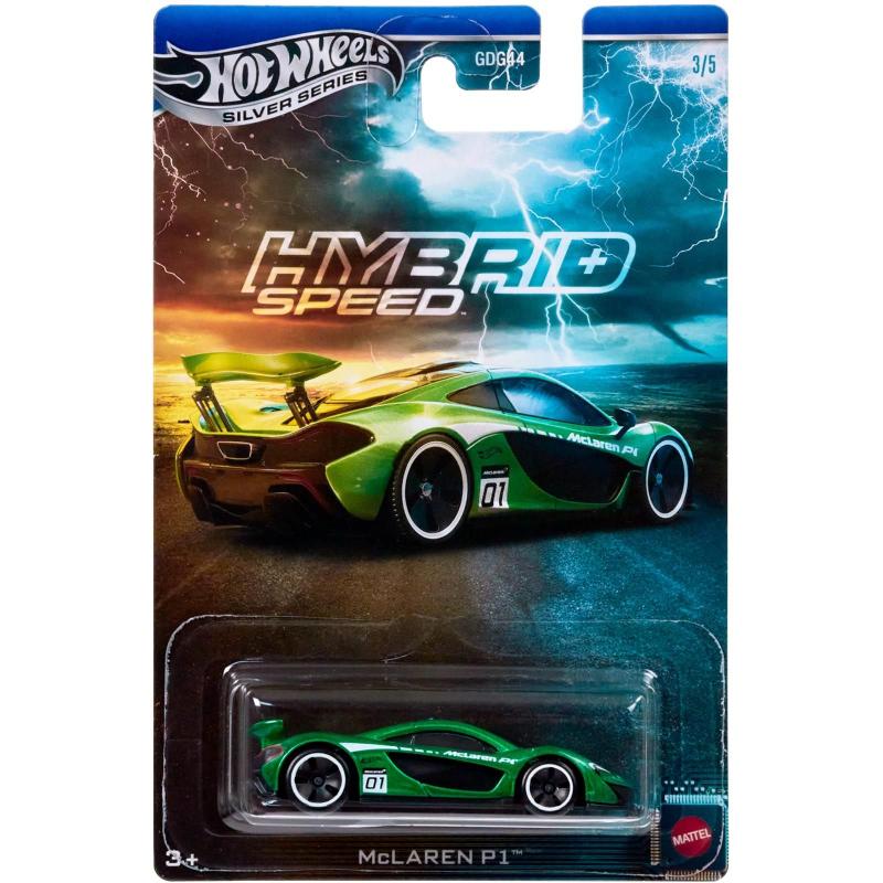 Hot Wheels マジョレット グリーンライト 24台 Hot Wheels